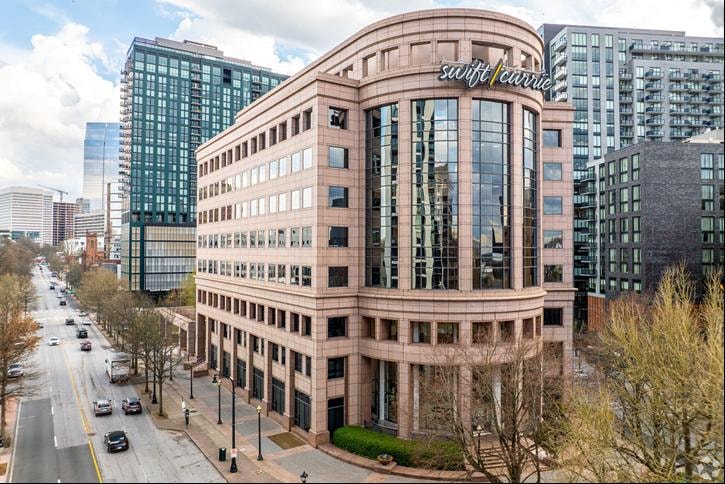 1420 Peachtree