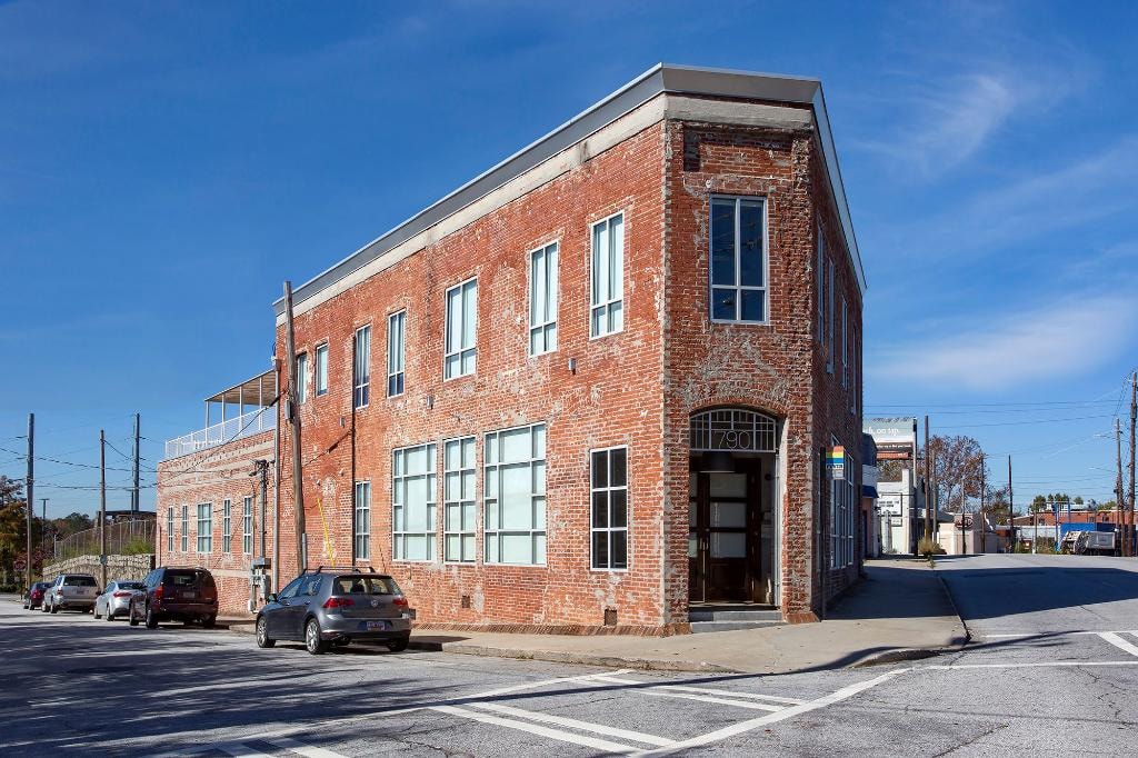 790 Marietta